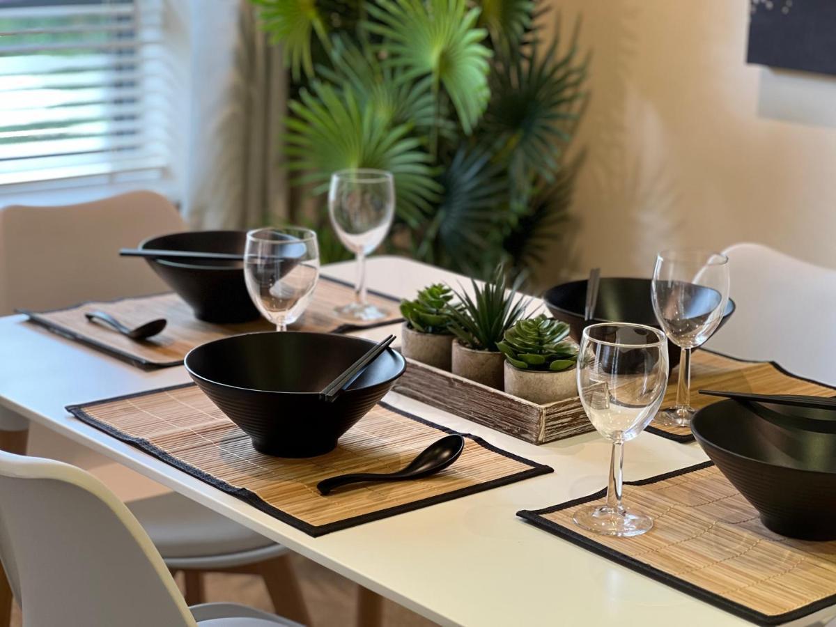 Appartement Lyter Living-The Foundry-Jericho-Oxford-Parking Included Extérieur photo