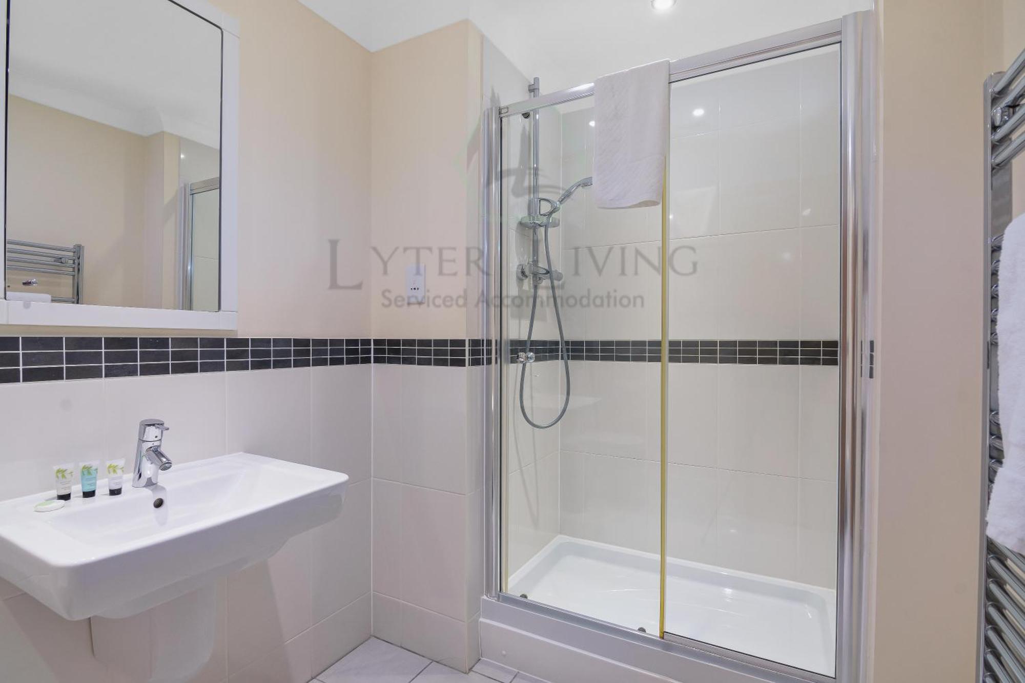 Appartement Lyter Living-The Foundry-Jericho-Oxford-Parking Included Extérieur photo