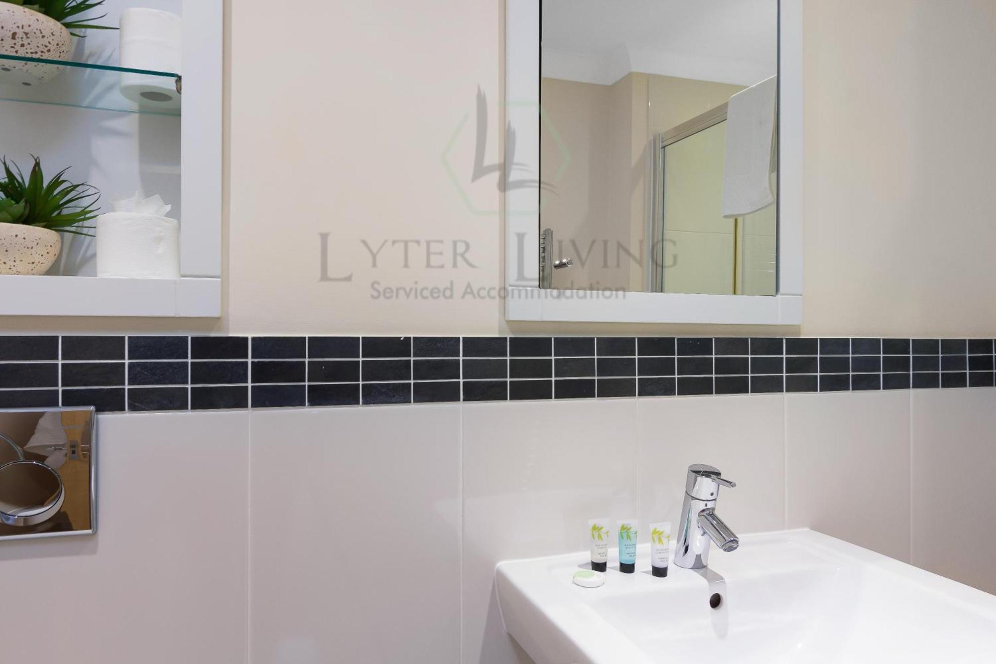 Appartement Lyter Living-The Foundry-Jericho-Oxford-Parking Included Extérieur photo