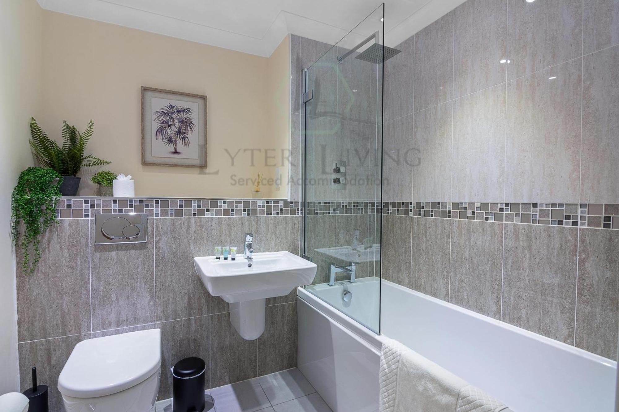 Appartement Lyter Living-The Foundry-Jericho-Oxford-Parking Included Extérieur photo