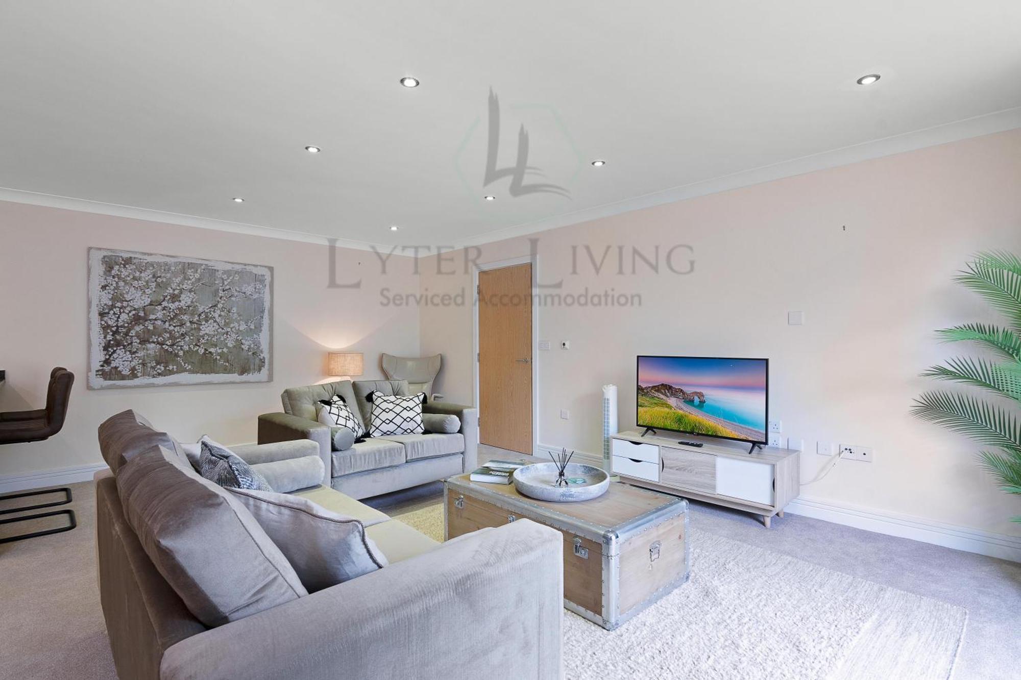Appartement Lyter Living-The Foundry-Jericho-Oxford-Parking Included Extérieur photo