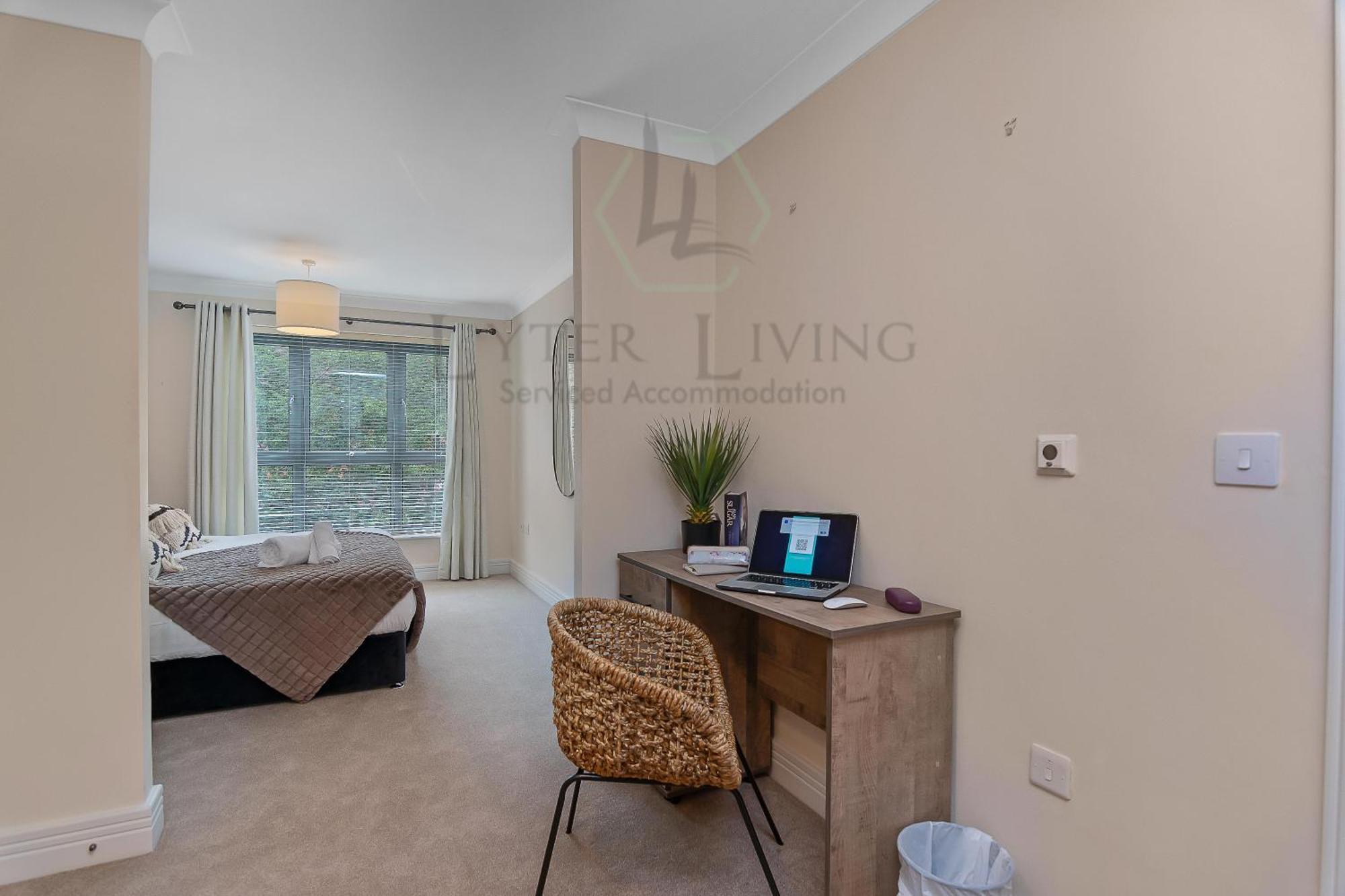 Appartement Lyter Living-The Foundry-Jericho-Oxford-Parking Included Extérieur photo
