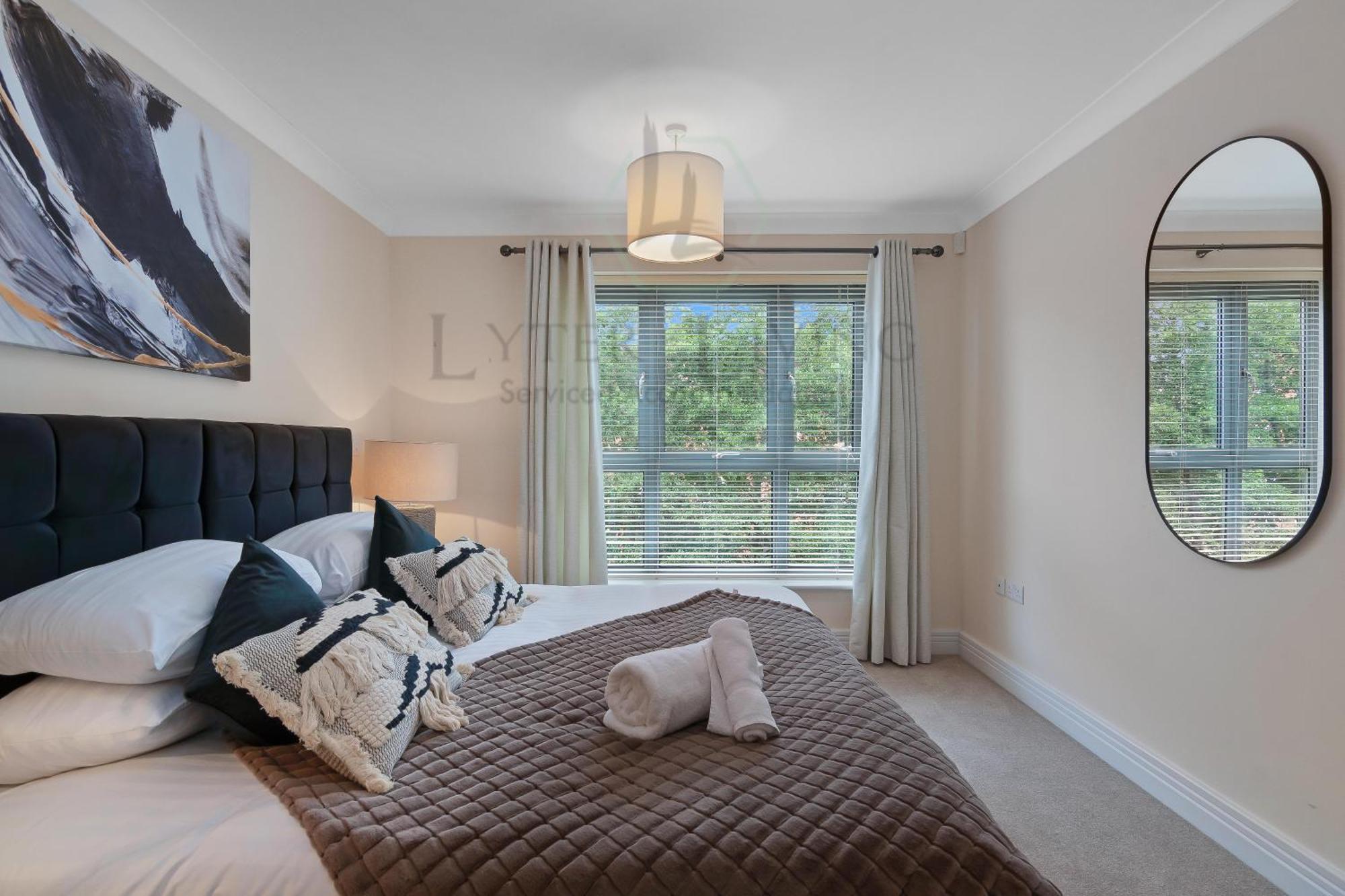 Appartement Lyter Living-The Foundry-Jericho-Oxford-Parking Included Extérieur photo
