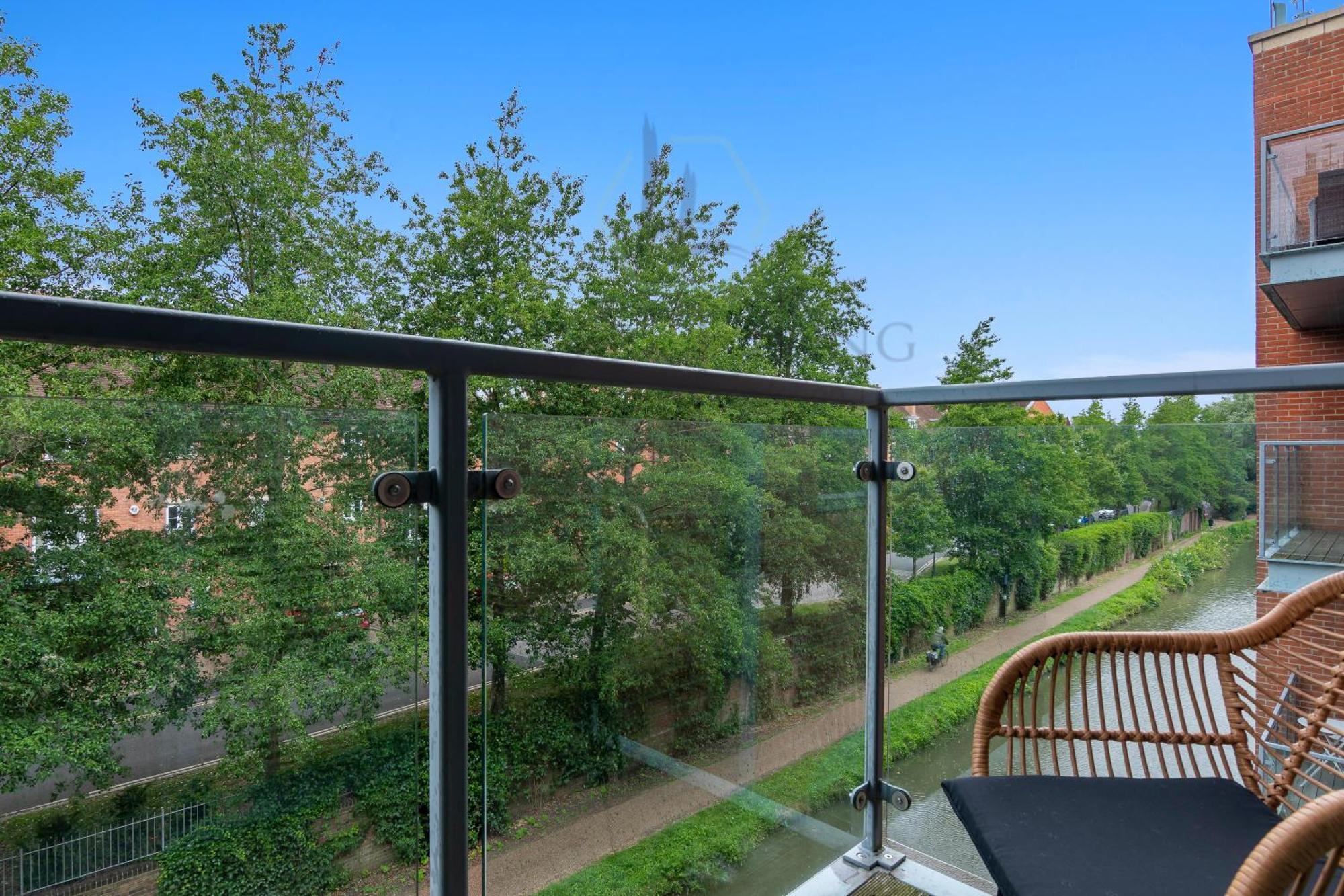Appartement Lyter Living-The Foundry-Jericho-Oxford-Parking Included Extérieur photo