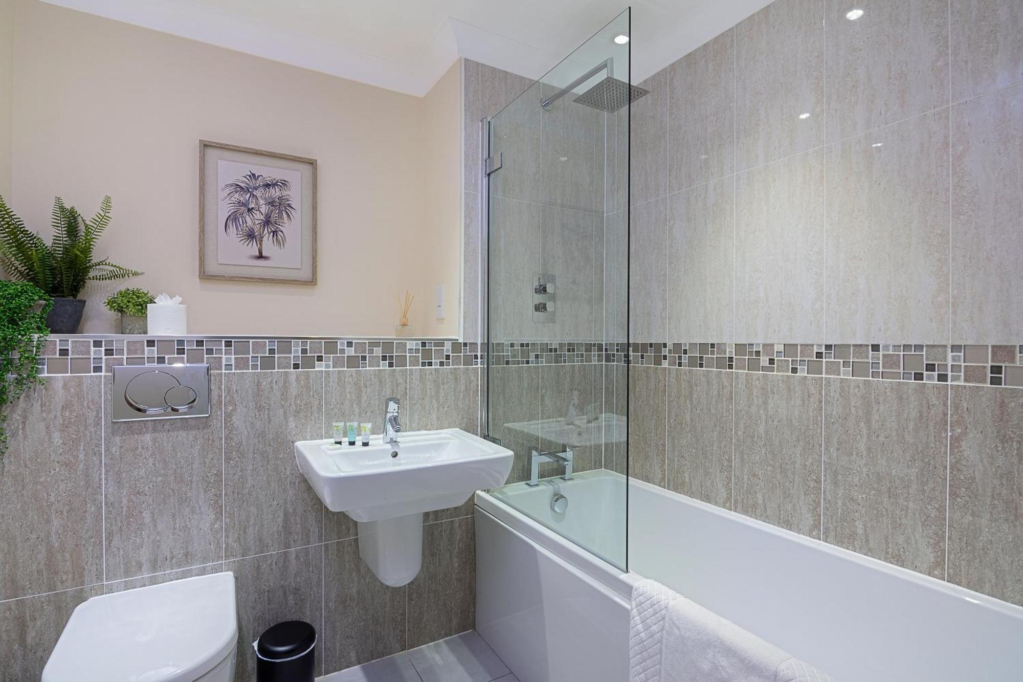 Appartement Lyter Living-The Foundry-Jericho-Oxford-Parking Included Extérieur photo